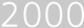 2000